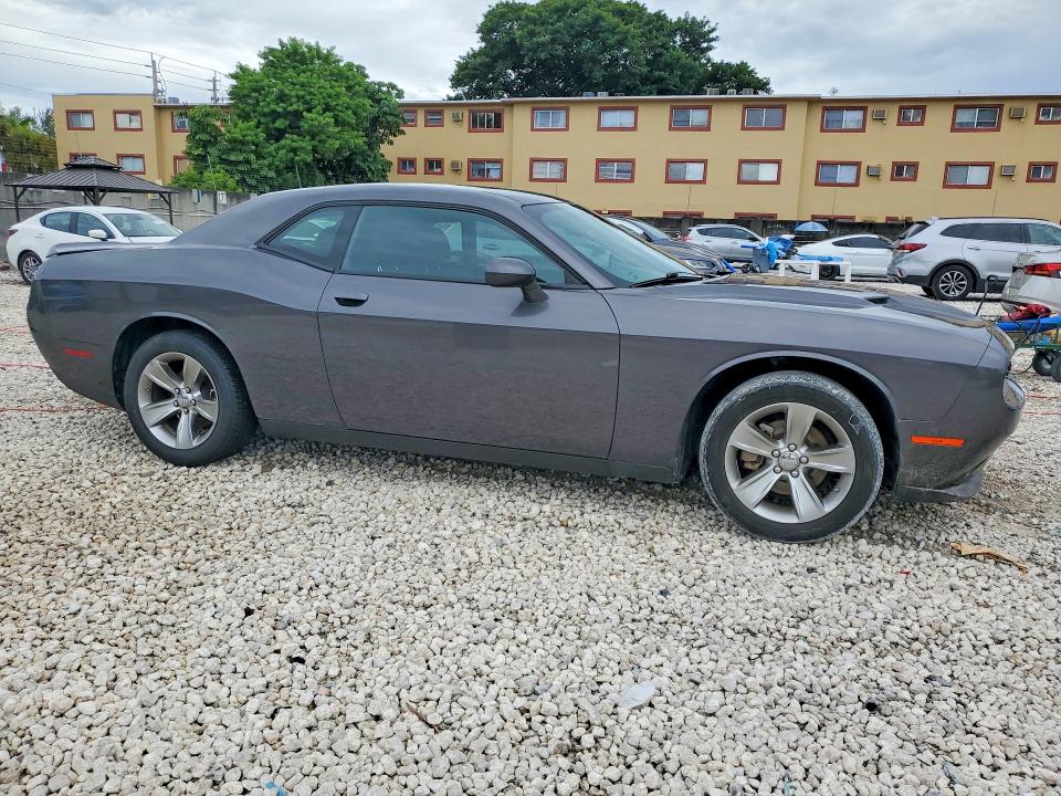 Aukcja sprzedaży 2022 Dodge Challenger, vin: 2C3CDZAG8NH242592, numer aukcji: 70635076