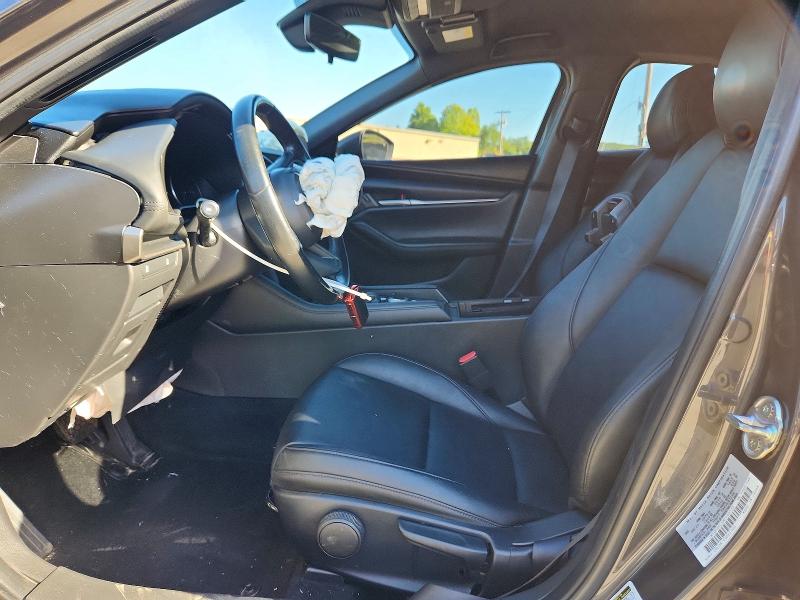 Продажа на аукционе авто 2021 Mazda 3, vin: JM1BPAKL3M1402533, номер лота: 68281506