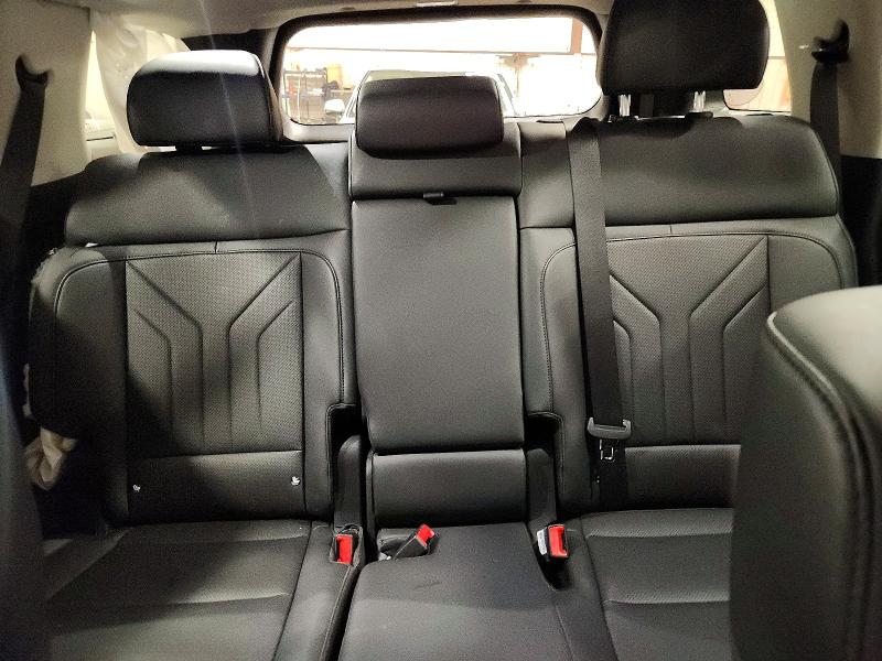 Продаж на аукціоні авто 2025 Hyundai Santa Fe, vin: 5NMP3DGL4SH107827, номер лоту: 69241326