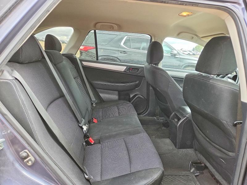 68778586 :رقم المزاد ، 4S4BSCAC2F3352626 vin ، 2015 Subaru Outback مزاد بيع