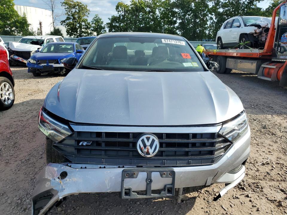 Продаж на аукціоні авто 2019 Volkswagen Jetta, vin: 3VWC57BU3KM220026, номер лоту: 67471376