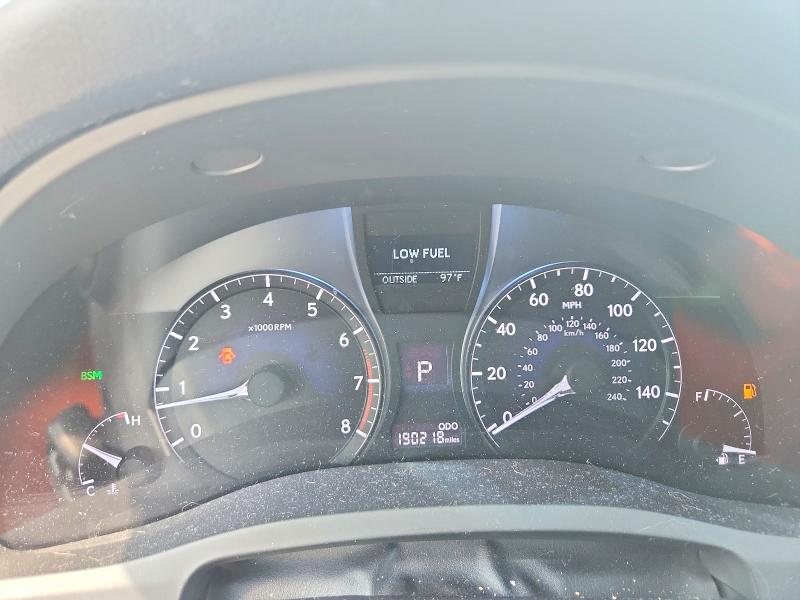 Aukcja sprzedaży 2013 Lexus Rx, vin: 2T2ZK1BA3DC131783, numer aukcji: 69500006