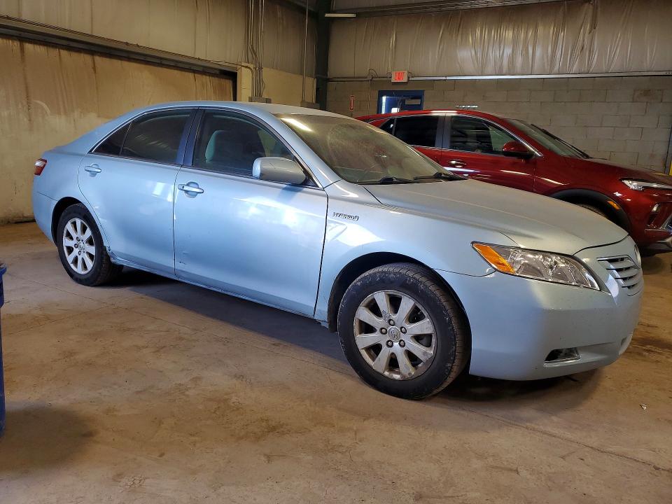 Продажа на аукционе авто 2009 Toyota Camry, vin: 4T1BB46K69U107557, номер лота: 69629576