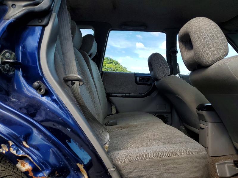 Aukcja sprzedaży 2001 Subaru Forester, vin: JF1SF63571H722088, numer aukcji: 69756116