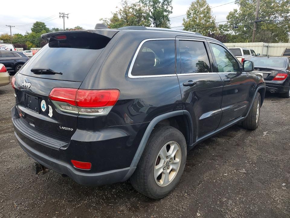 Aukcja sprzedaży 2015 Jeep Grand Cherokee, vin: 1C4RJFAG4FC620425, numer aukcji: 71118416