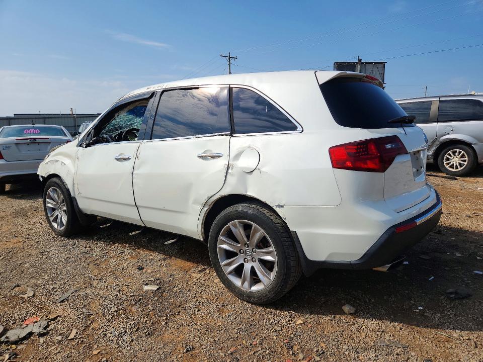 Продажа на аукционе авто 2013 Acura Mdx, vin: 2HNYD2H62DH513208, номер лота: 69381256