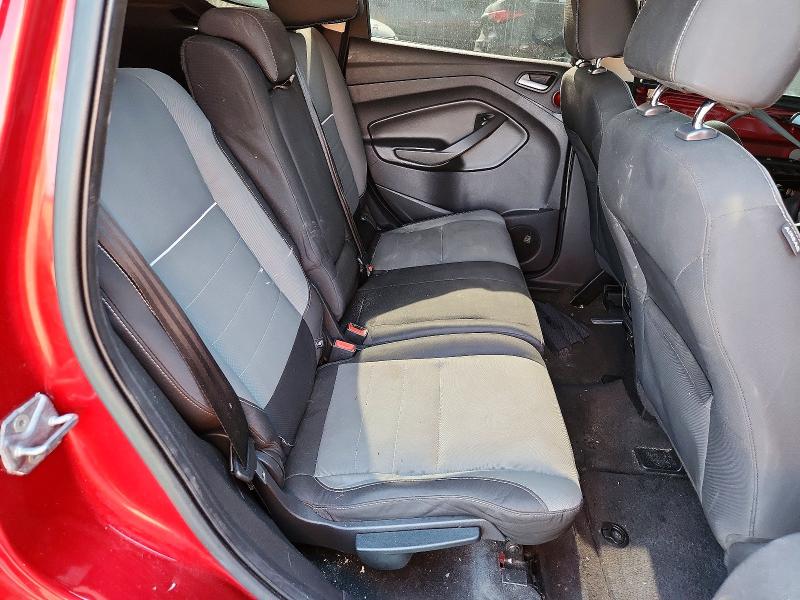 Auction sale of the 2014 Ford Escape, vin: 1FMCU0GX5EUB28265, lot number: 65561266