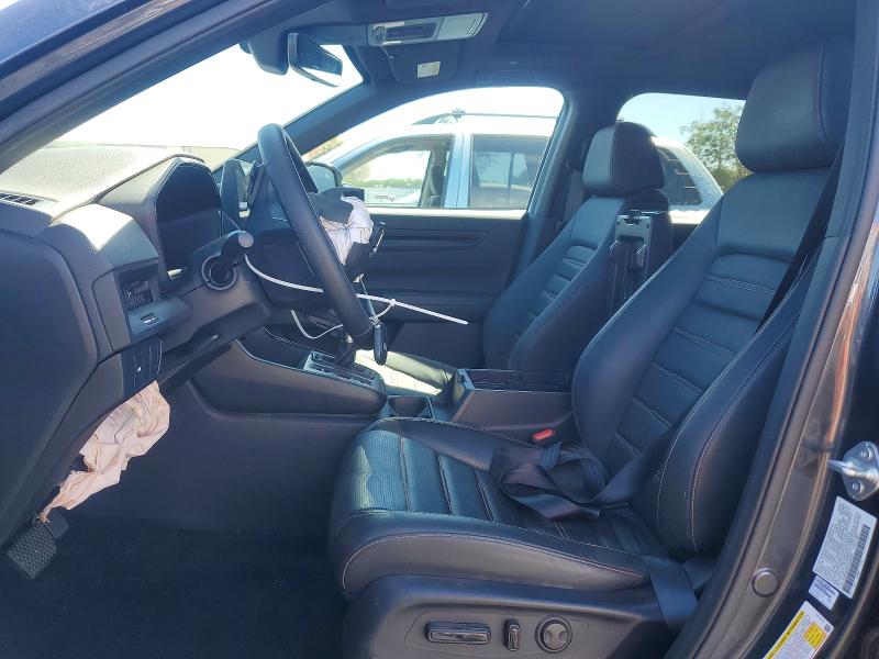 Продажа на аукционе авто 2026 Honda Cr-v, vin: 7FARS6H85TE094255, номер лота: 67745576