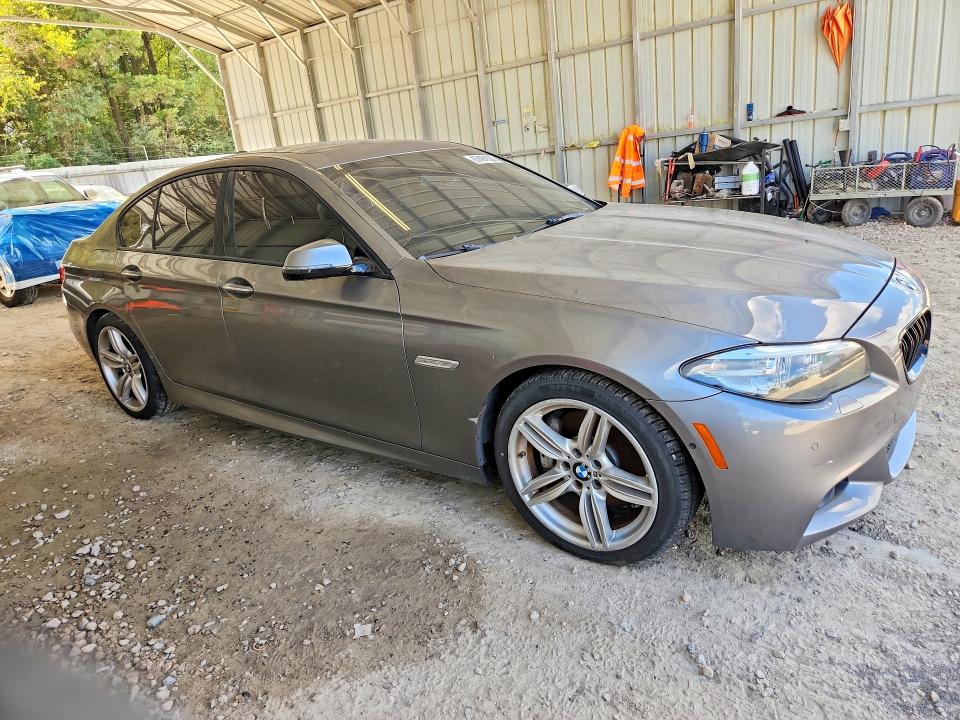 Aukcja sprzedaży 2014 Bmw 535, vin: WBA5B1C50ED479949, numer aukcji: 67491526