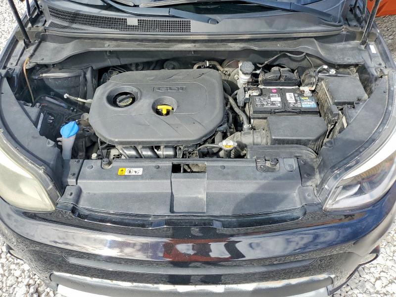 Продаж на аукціоні авто 2020 Kia Soul, vin: KNDJP3A54K7686176, номер лоту: 69957286