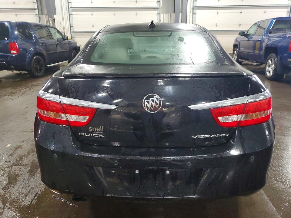 Aukcja sprzedaży 2016 Buick Verano, vin: 1G4PW5SK3G4183580, numer aukcji: 70645586