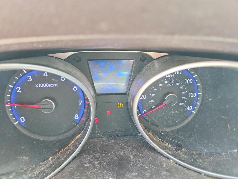 Aukcja sprzedaży 2015 Hyundai Tucson, vin: KM8JT3AF7FU101145, numer aukcji: 68794116