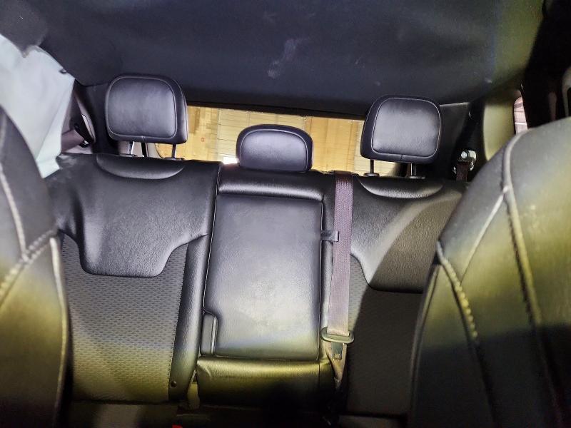 69892056 :رقم المزاد ، 3C4NJDBN4ST523353 vin ، 2025 Jeep Compass مزاد بيع