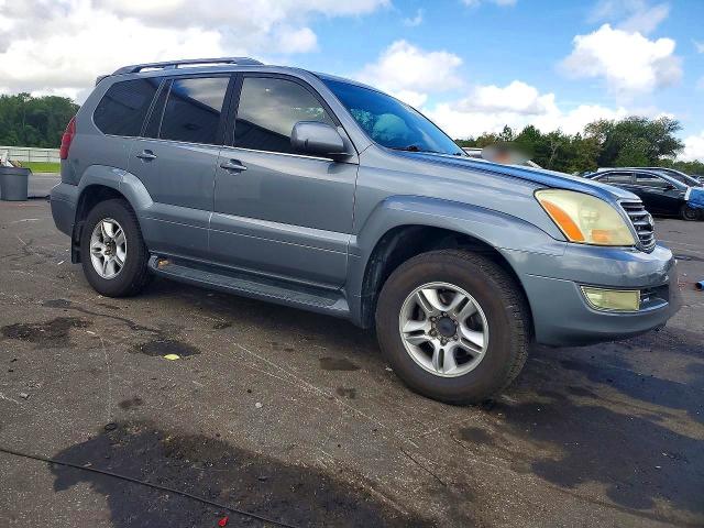 Aukcja sprzedaży 2006 Lexus Gx, vin: JTJBT20X260100776, numer aukcji: 67488986