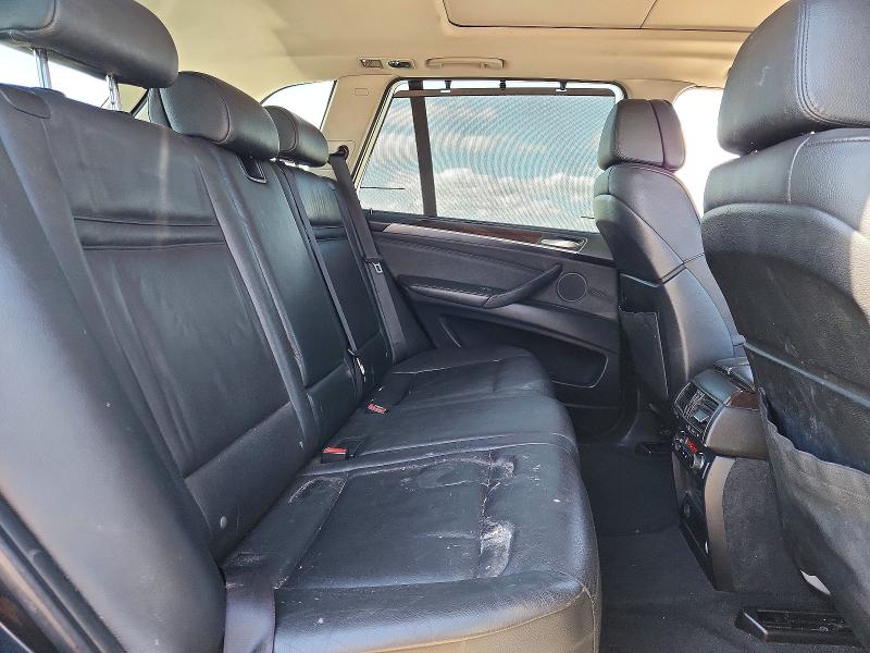 Aukcja sprzedaży 2013 Bmw X5, vin: 5UXZV4C53D0B02536, numer aukcji: 67198336