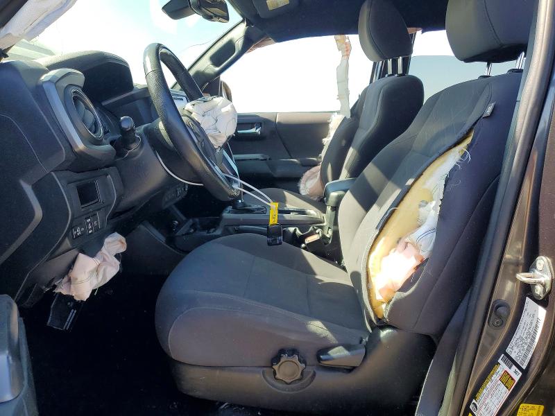 70468596 :رقم المزاد ، 3TMAZ5CNXKM111010 vin ، 2019 Toyota Tacoma مزاد بيع