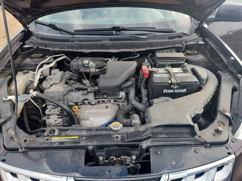 67176686 :رقم المزاد ، JN8AS5MV1DW665059 vin ، 2013 Nissan Rogue مزاد بيع