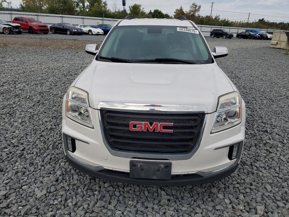 Продажа на аукционе авто 2017 Gmc Terrain, vin: 2GKFLNE39H6259451, номер лота: 68338676
