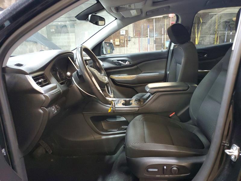 Продажа на аукционе авто 2021 Gmc Acadia, vin: 1GKKNKLS8MZ218311, номер лота: 67112676