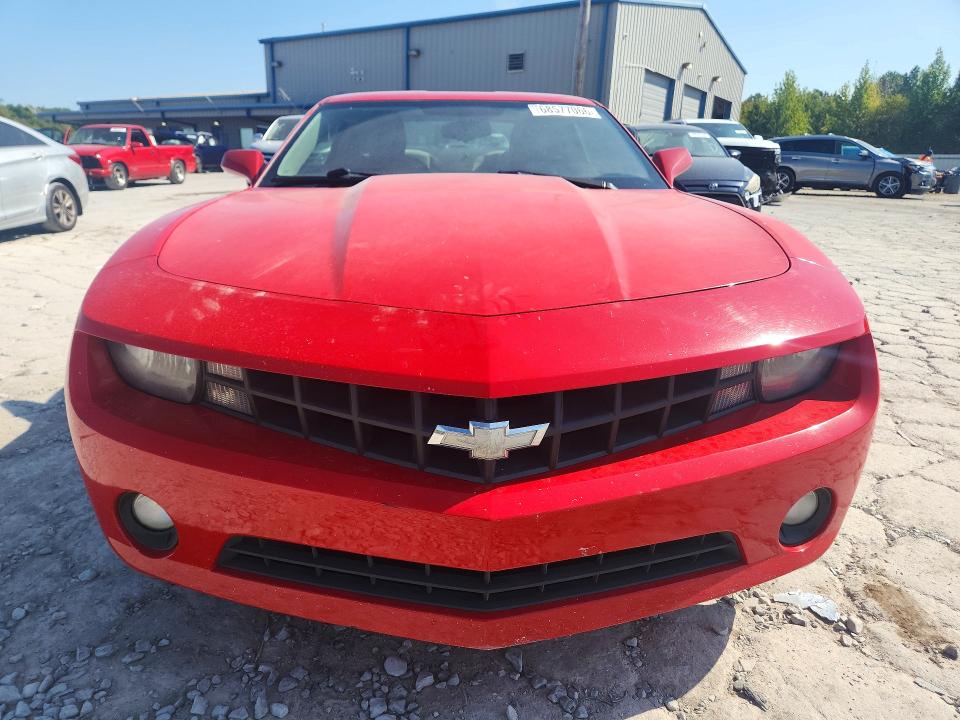 Aukcja sprzedaży 2012 Chevrolet Camaro, vin: 2G1FB1E37C9102895, numer aukcji: 68577066