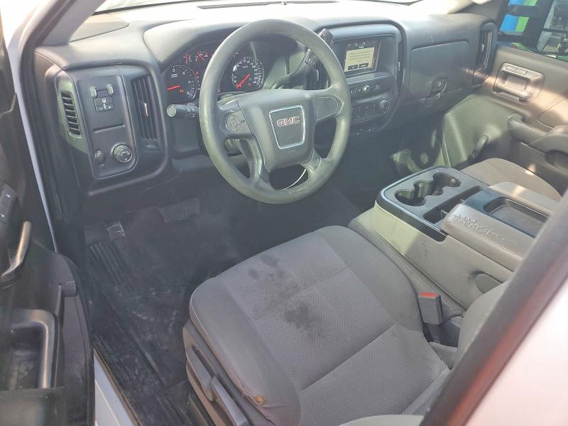 70223286 :رقم المزاد ، 1GTN1LEC6GZ218070 vin ، 2016 Gmc Sierra مزاد بيع