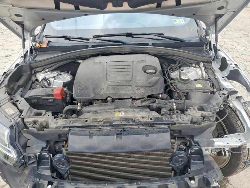 68615586 :رقم المزاد ، SALYL2EXXKA200501 vin ، 2019 Land Rover Range Rover Velar مزاد بيع