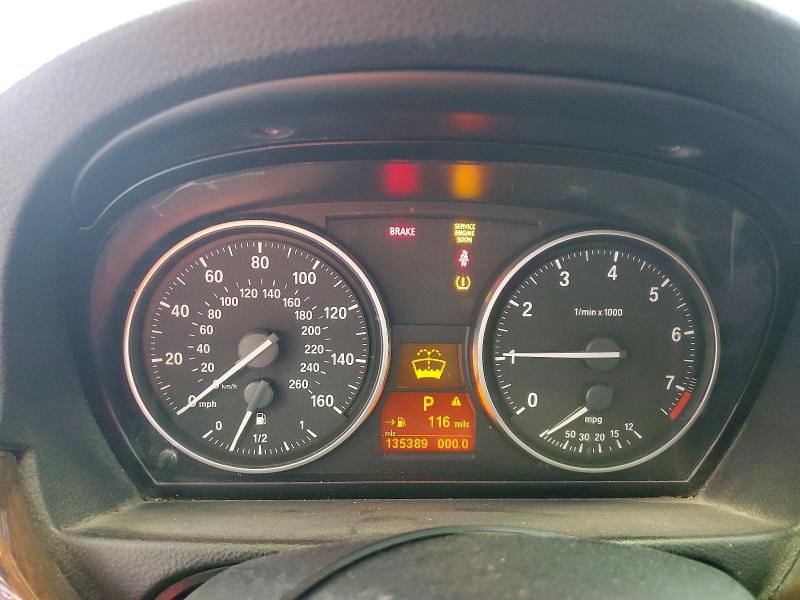 Aukcja sprzedaży 2008 Bmw 328, vin: WBAVC57508NK77254, numer aukcji: 71004516
