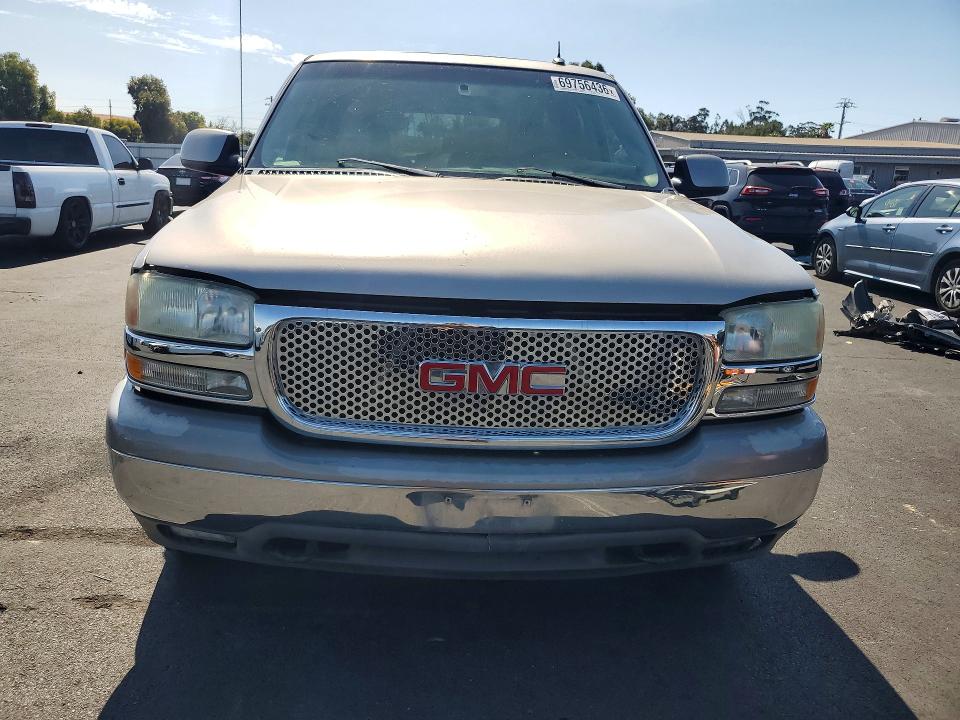 Продажа на аукционе авто 2003 Gmc Yukon, vin: 1GKEK13T53R225109, номер лота: 69756436