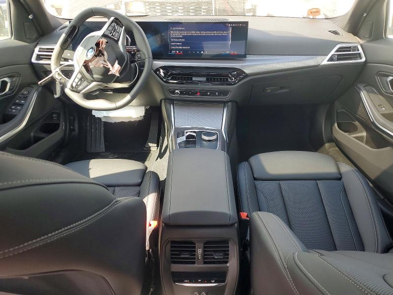 Aukcja sprzedaży 2026 Bmw 330i, vin: 3MW69CW00T8G52925, numer aukcji: 70852966