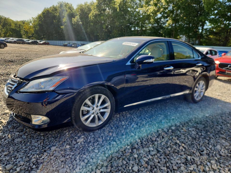 Продаж на аукціоні авто 2012 Lexus Es, vin: JTHBK1EG9C2509364, номер лоту: 68689346