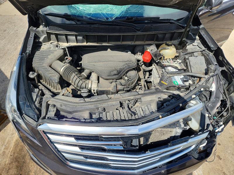 Продажа на аукционе авто 2017 Cadillac Xt5, vin: 1GYKNDRS3HZ290712, номер лота: 69379746