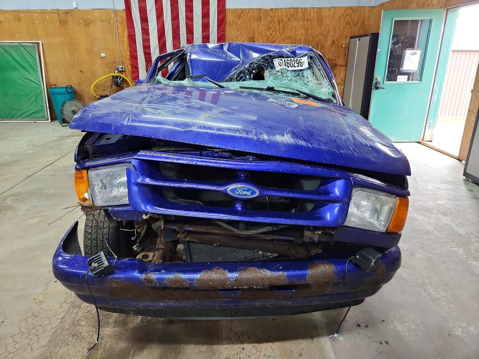 Продаж на аукціоні авто 1995 Ford Ranger, vin: 1FTCR14X1SPA85862, номер лоту: 67460296