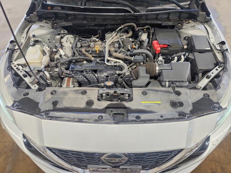 68070356 :رقم المزاد ، 1N4BL4FW2MN354068 vin ، 2021 Nissan Altima مزاد بيع