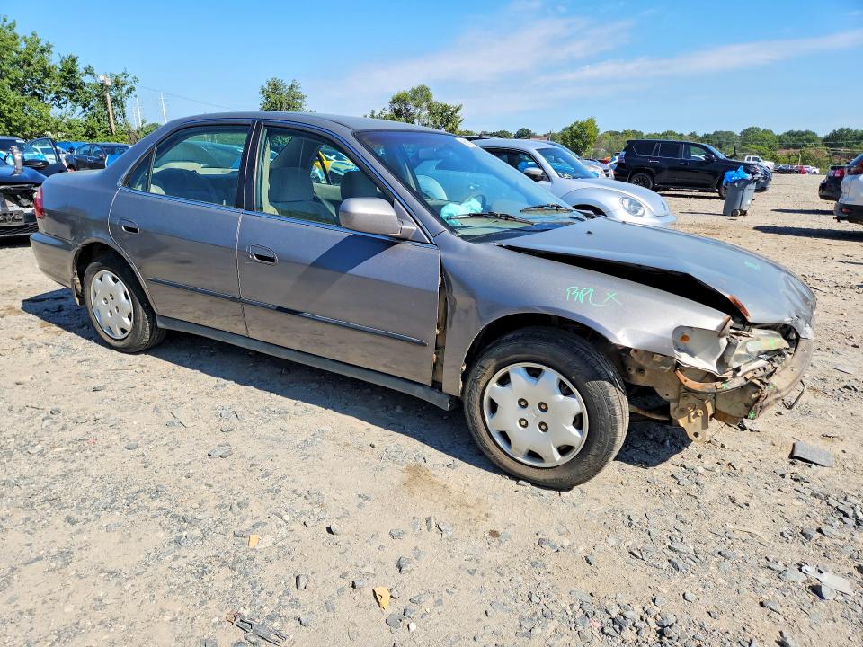 Продажа на аукционе авто 1999 Honda Accord, vin: 1HGCG5549XA047082, номер лота: 68016116