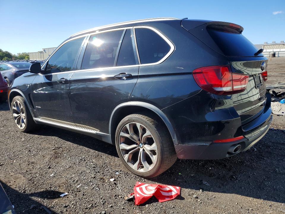 Продаж на аукціоні авто 2015 Bmw X5, vin: 5UXKS4C53F0J99117, номер лоту: 68015286