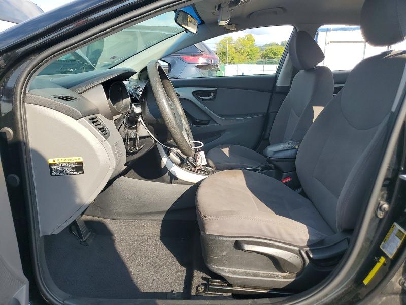 Продаж на аукціоні авто 2015 Hyundai Elantra, vin: 5NPDH4AE7FH627849, номер лоту: 68302396