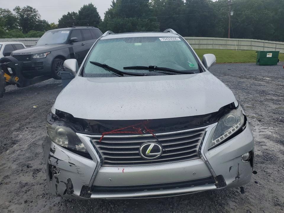 Продаж на аукціоні авто 2014 Lexus Rx 350, vin: 2T2ZK1BA3EC141554, номер лоту: 70433556