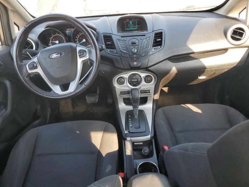 2015 Ford Fiesta მანქანა იყიდება აუქციონზე, vin: 3FADP4BJ3FM171637, აუქციონის ნომერი: 69185606