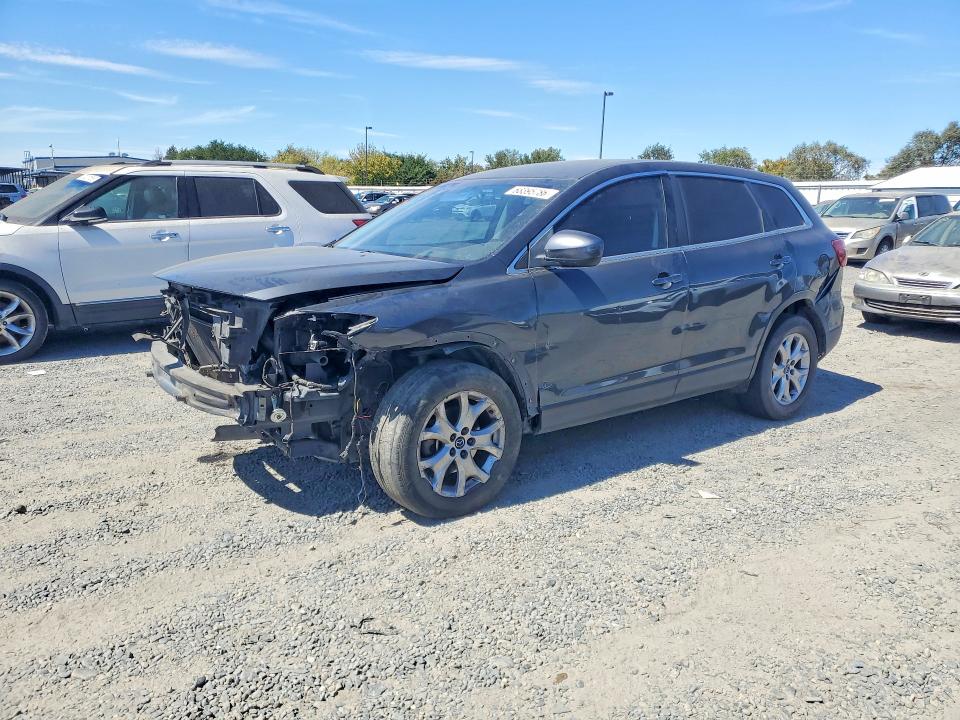 Aukcja sprzedaży 2014 Mazda Cx-9, vin: JM3TB2BV3E0434990, numer aukcji: 68395786