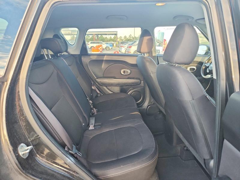 Продаж на аукціоні авто 2015 Kia Soul, vin: KNDJN2A28F7762655, номер лоту: 70863816
