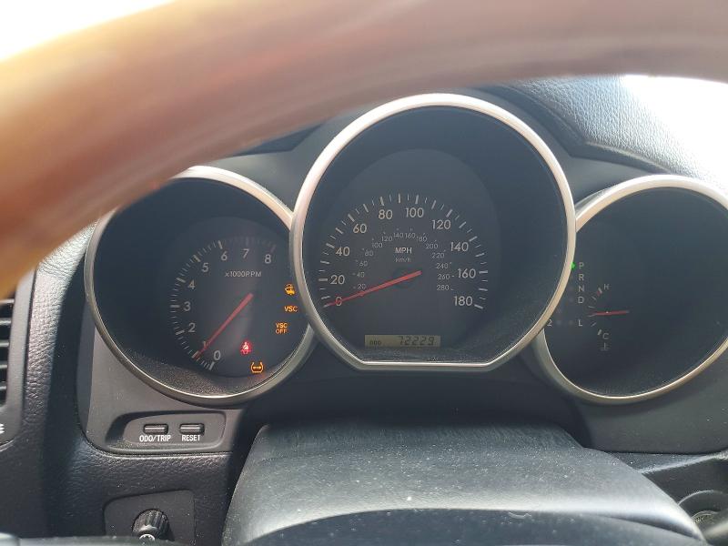 Aukcja sprzedaży 2003 Lexus Sc, vin: JTHFN48Y130044332, numer aukcji: 68349356