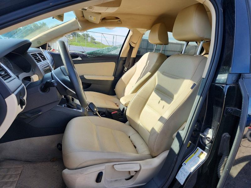 69896446 :رقم المزاد ، 3VWD07AJ6EM423703 vin ، 2014 Volkswagen Jetta مزاد بيع