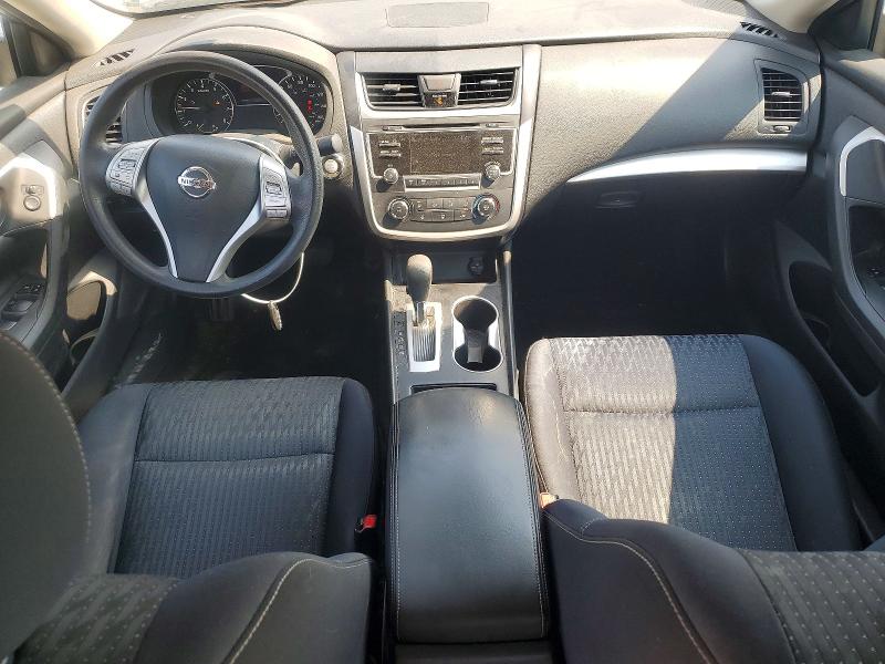 Продажа на аукционе авто 2016 Nissan Altima, vin: 1N4AL3AP5GC249613, номер лота: 69149746
