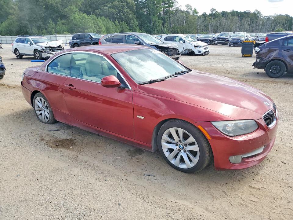 Aukcja sprzedaży 2013 Bmw 328, vin: WBADW3C56DJ525666, numer aukcji: 67834486