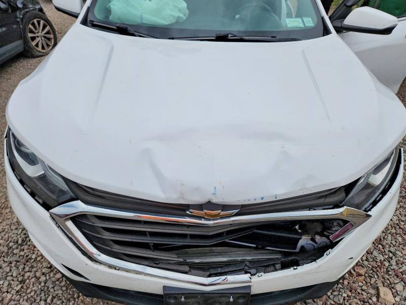 68330996 :رقم المزاد ، 3GNAXSEV5JL104334 vin ، 2018 Chevrolet Equinox مزاد بيع