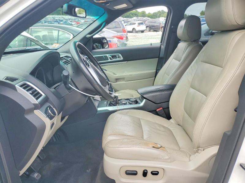 Продаж на аукціоні авто 2014 Ford Explorer, vin: 1FM5K8D88EGB66114, номер лоту: 67629376