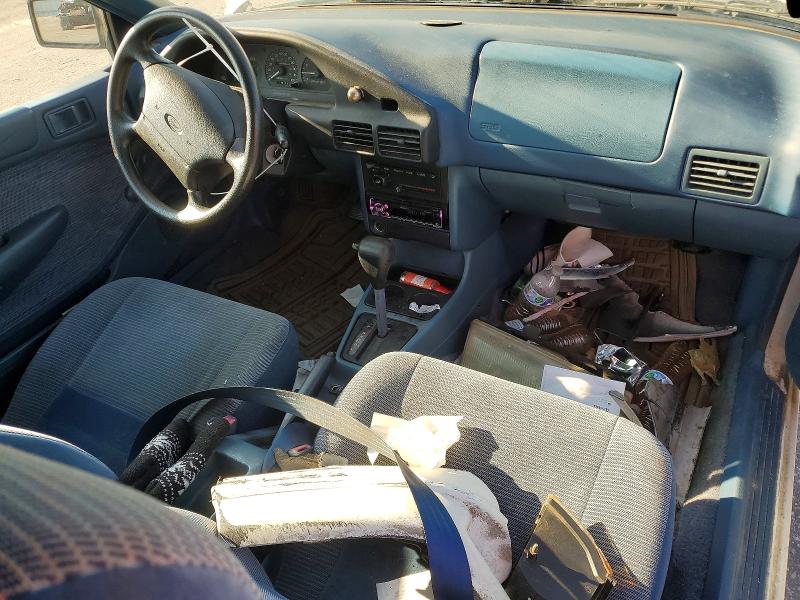 Aukcja sprzedaży 1996 Ford Escort, vin: 3FASP11J0TR142439, numer aukcji: 66609716