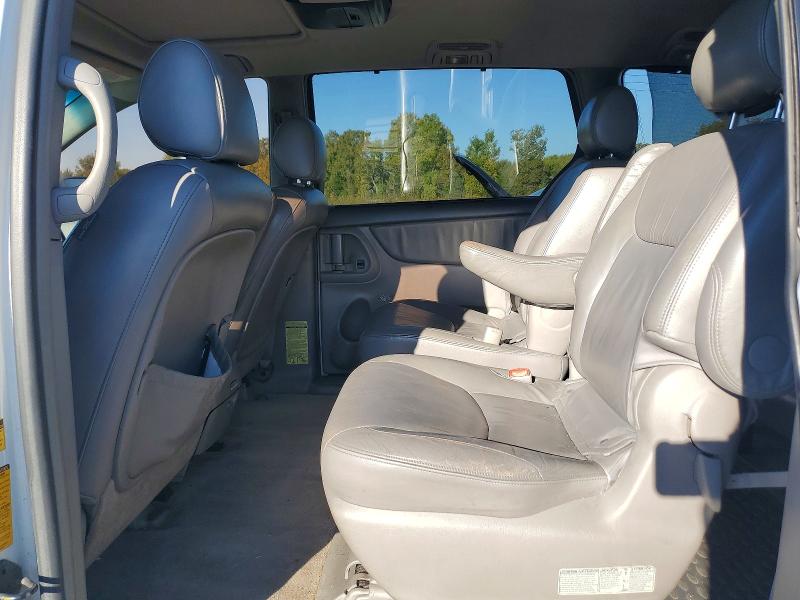 Aukcja sprzedaży 2005 Toyota Sienna, vin: 5TDBA22CX5S045167, numer aukcji: 70984746