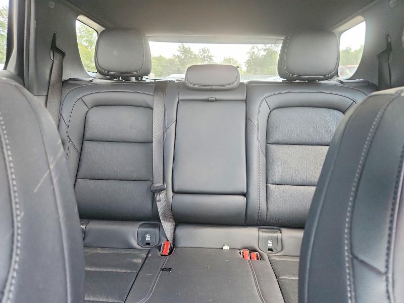 Aukcja sprzedaży 2025 Chevrolet Equinox, vin: 3GNAXHEG9SL194447, numer aukcji: 68012506