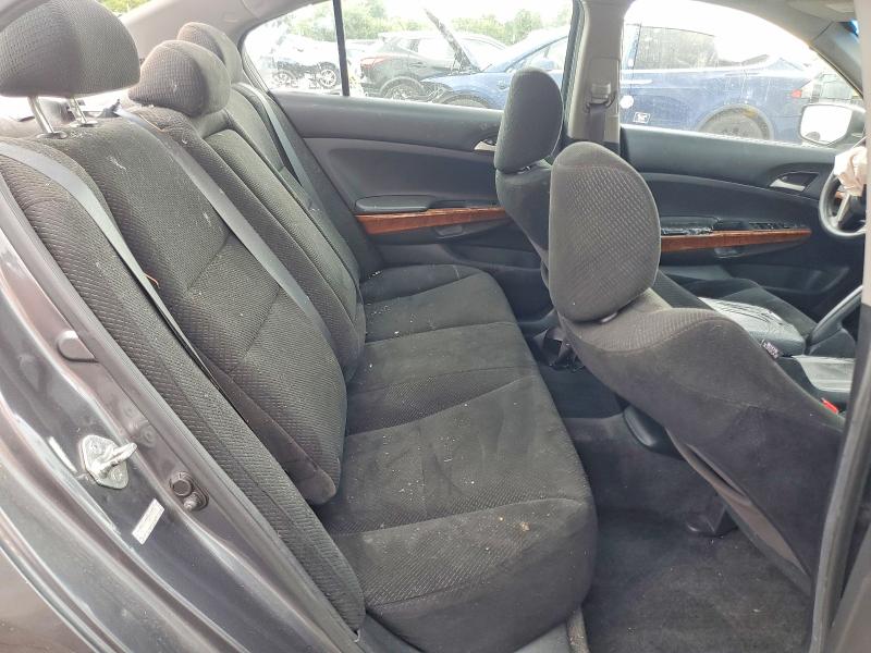 69082496 :رقم المزاد ، 1HGCP2F72BA053080 vin ، 2011 Honda Accord مزاد بيع